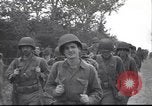 Standbild United States Army Frankreich, 1944, aus Sekunde 8 historischem Filmmaterial Videoclip 65675057873