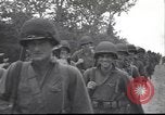 Standbild United States Army Frankreich, 1944, aus Sekunde 10 historischem Filmmaterial Videoclip 65675057873