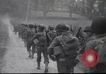 Standbild United States Army Frankreich, 1944, aus Sekunde 12 historischem Filmmaterial Videoclip 65675057873
