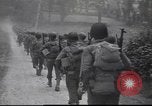 Standbild United States Army Frankreich, 1944, aus Sekunde 13 historischem Filmmaterial Videoclip 65675057873