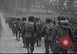 Standbild United States Army Frankreich, 1944, aus Sekunde 15 historischem Filmmaterial Videoclip 65675057873