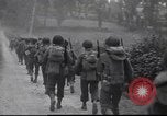 Standbild United States Army Frankreich, 1944, aus Sekunde 16 historischem Filmmaterial Videoclip 65675057873