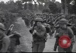 Standbild United States Army Frankreich, 1944, aus Sekunde 19 historischem Filmmaterial Videoclip 65675057873