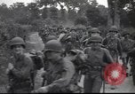 Standbild United States Army Frankreich, 1944, aus Sekunde 20 historischem Filmmaterial Videoclip 65675057873