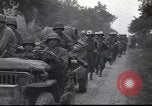 Standbild United States Army Frankreich, 1944, aus Sekunde 21 historischem Filmmaterial Videoclip 65675057873