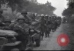 Standbild United States Army Frankreich, 1944, aus Sekunde 22 historischem Filmmaterial Videoclip 65675057873