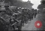 Standbild United States Army Frankreich, 1944, aus Sekunde 24 historischem Filmmaterial Videoclip 65675057873
