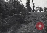 Standbild United States Army Frankreich, 1944, aus Sekunde 27 historischem Filmmaterial Videoclip 65675057873