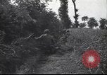 Standbild United States Army Frankreich, 1944, aus Sekunde 28 historischem Filmmaterial Videoclip 65675057873