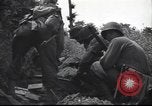 Standbild United States Army Frankreich, 1944, aus Sekunde 30 historischem Filmmaterial Videoclip 65675057873