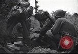 Standbild United States Army Frankreich, 1944, aus Sekunde 32 historischem Filmmaterial Videoclip 65675057873