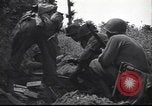 Standbild United States Army Frankreich, 1944, aus Sekunde 33 historischem Filmmaterial Videoclip 65675057873