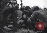 Standbild United States Army Frankreich, 1944, aus Sekunde 34 historischem Filmmaterial Videoclip 65675057873
