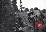 Standbild United States Army Frankreich, 1944, aus Sekunde 35 historischem Filmmaterial Videoclip 65675057873