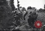 Standbild United States Army Frankreich, 1944, aus Sekunde 37 historischem Filmmaterial Videoclip 65675057873