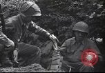 Standbild United States Army Frankreich, 1944, aus Sekunde 44 historischem Filmmaterial Videoclip 65675057873