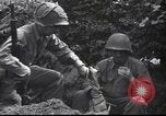 Standbild United States Army Frankreich, 1944, aus Sekunde 45 historischem Filmmaterial Videoclip 65675057873