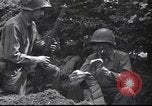 Standbild United States Army Frankreich, 1944, aus Sekunde 46 historischem Filmmaterial Videoclip 65675057873