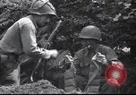 Standbild United States Army Frankreich, 1944, aus Sekunde 49 historischem Filmmaterial Videoclip 65675057873