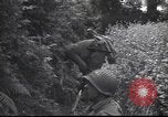 Standbild United States Army Frankreich, 1944, aus Sekunde 51 historischem Filmmaterial Videoclip 65675057873