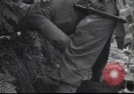 Standbild United States Army Frankreich, 1944, aus Sekunde 60 historischem Filmmaterial Videoclip 65675057873