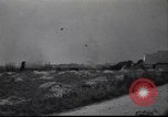 Image of United States Army fighting in streets Saint Malo France, 1944, second 1 stock footage video 65675057874