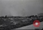 Image of United States Army fighting in streets Saint Malo France, 1944, second 3 stock footage video 65675057874