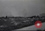 Image of United States Army fighting in streets Saint Malo France, 1944, second 4 stock footage video 65675057874