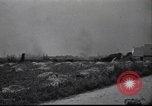 Image of United States Army fighting in streets Saint Malo France, 1944, second 5 stock footage video 65675057874