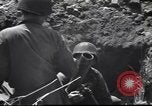 Image of United States Army fighting in streets Saint Malo France, 1944, second 10 stock footage video 65675057874