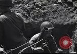 Image of United States Army fighting in streets Saint Malo France, 1944, second 11 stock footage video 65675057874