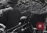 Image of United States Army fighting in streets Saint Malo France, 1944, second 12 stock footage video 65675057874