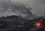 Image of United States Army fighting in streets Saint Malo France, 1944, second 14 stock footage video 65675057874