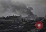 Image of United States Army fighting in streets Saint Malo France, 1944, second 15 stock footage video 65675057874