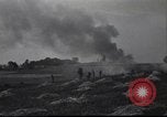 Image of United States Army fighting in streets Saint Malo France, 1944, second 18 stock footage video 65675057874