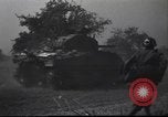 Image of United States Army fighting in streets Saint Malo France, 1944, second 20 stock footage video 65675057874