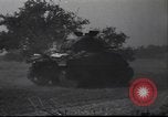 Image of United States Army fighting in streets Saint Malo France, 1944, second 22 stock footage video 65675057874