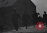 Image of United States Army fighting in streets Saint Malo France, 1944, second 24 stock footage video 65675057874