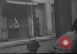Image of United States Army fighting in streets Saint Malo France, 1944, second 56 stock footage video 65675057874