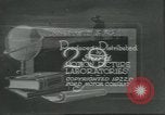 Immagine di Confezionamento della carne United States USA, 1922, secondo 13 filmato di repertorio 65675057876
