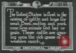 Immagine di Confezionamento della carne United States USA, 1922, secondo 26 filmato di repertorio 65675057876