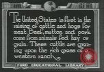 Immagine di Confezionamento della carne United States USA, 1922, secondo 30 filmato di repertorio 65675057876
