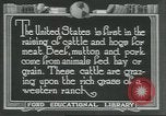Immagine di Confezionamento della carne United States USA, 1922, secondo 32 filmato di repertorio 65675057876