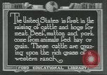 Immagine di Confezionamento della carne United States USA, 1922, secondo 36 filmato di repertorio 65675057876