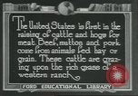 Immagine di Confezionamento della carne United States USA, 1922, secondo 43 filmato di repertorio 65675057876