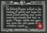 Immagine di Confezionamento della carne United States USA, 1922, secondo 45 filmato di repertorio 65675057876