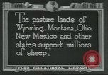 Immagine di Confezionamento della carne United States USA, 1922, secondo 59 filmato di repertorio 65675057876