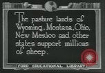 Immagine di Confezionamento della carne United States USA, 1922, secondo 60 filmato di repertorio 65675057876