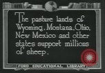 Immagine di Confezionamento della carne United States USA, 1922, secondo 61 filmato di repertorio 65675057876