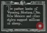 Immagine di Confezionamento della carne United States USA, 1922, secondo 62 filmato di repertorio 65675057876
